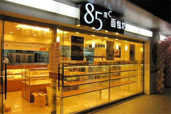 85度c加盟条件